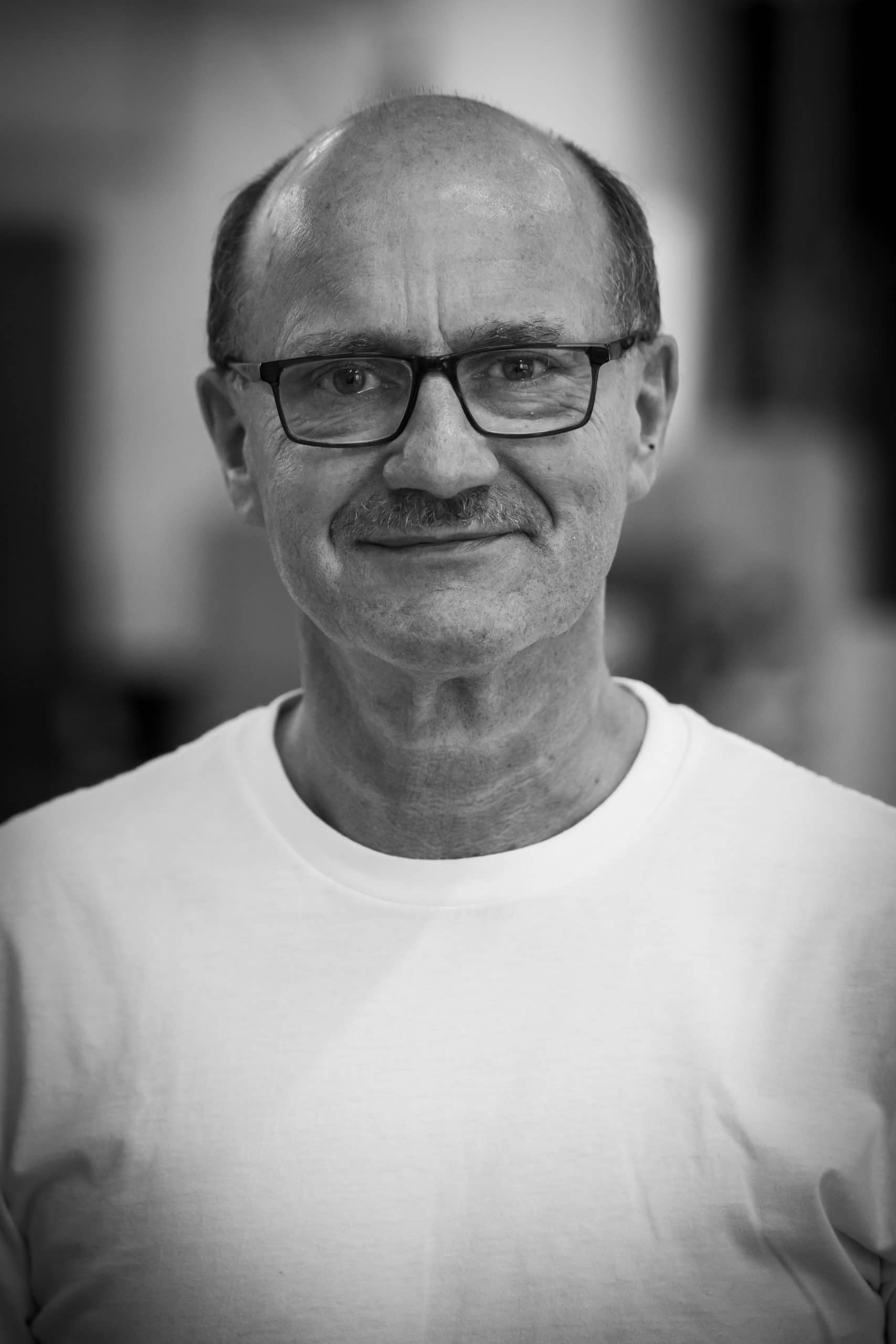 Peter Kraft