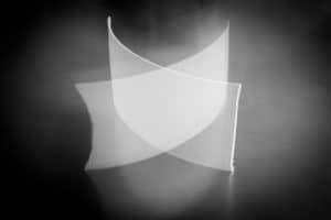 ribbon art